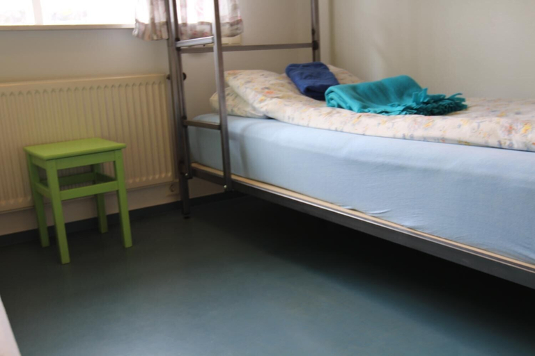 Bedroom 3, Helgafell Hostel, Djúpavogshreppur