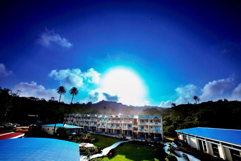 Exterior & Views 1, Hummingbird Resort, Sirohi