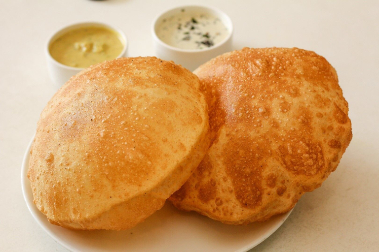 Food & Drinks 5, Hotel Ballal Residency, Bangalore