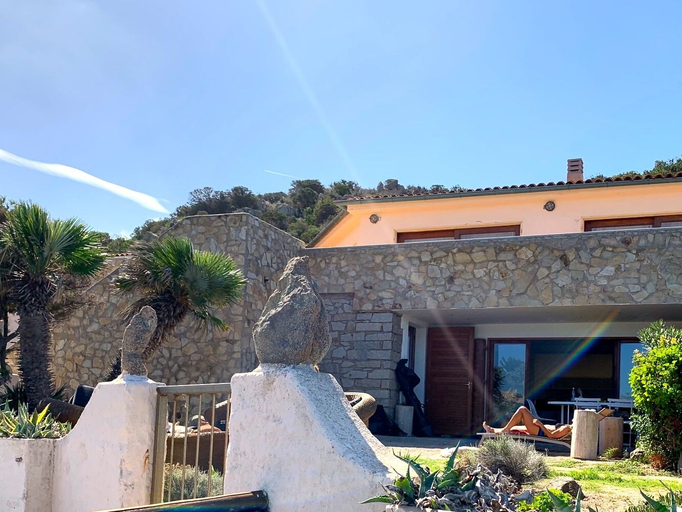 Exterior & Views 2, Maison Monte d'A Rena, Olbia-Tempio