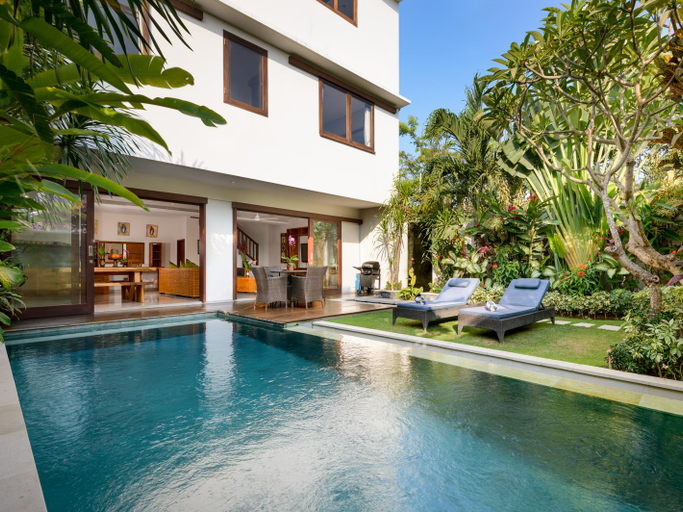 Others 5, Echo Beach Townhouses, Badung