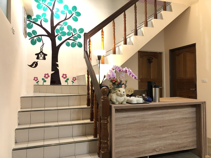 Others, Jiufen Cafe Sleep B&B No.1 Rain House, New Taipei City