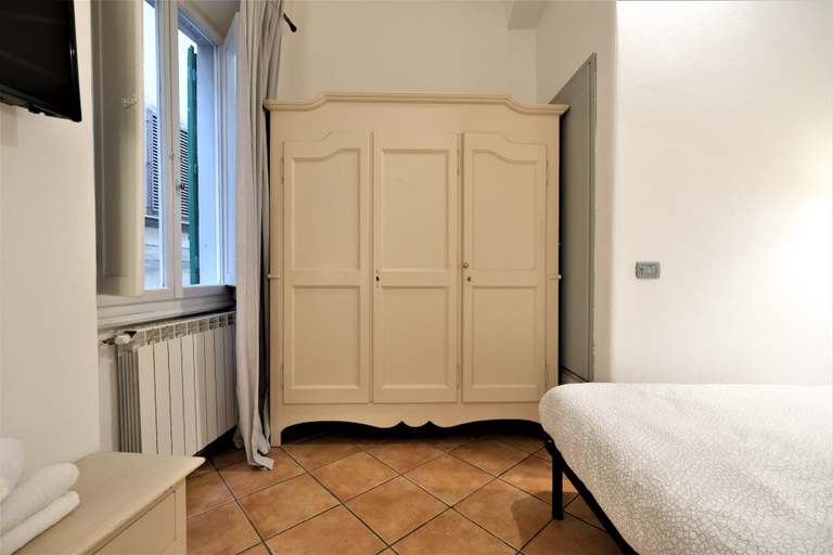 Bedroom 3, Wine Apartments Florence Dolcetto, Florence