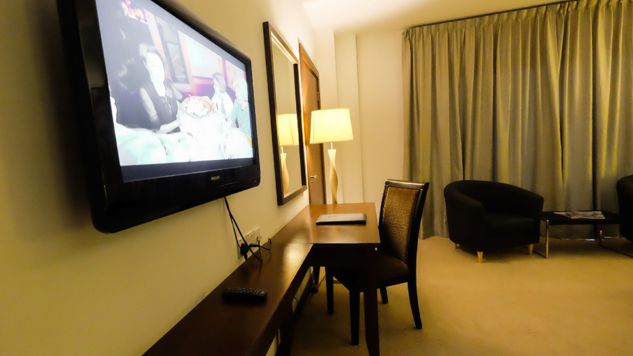 Others 3, Times Hotel, Bandar Seri Begawan