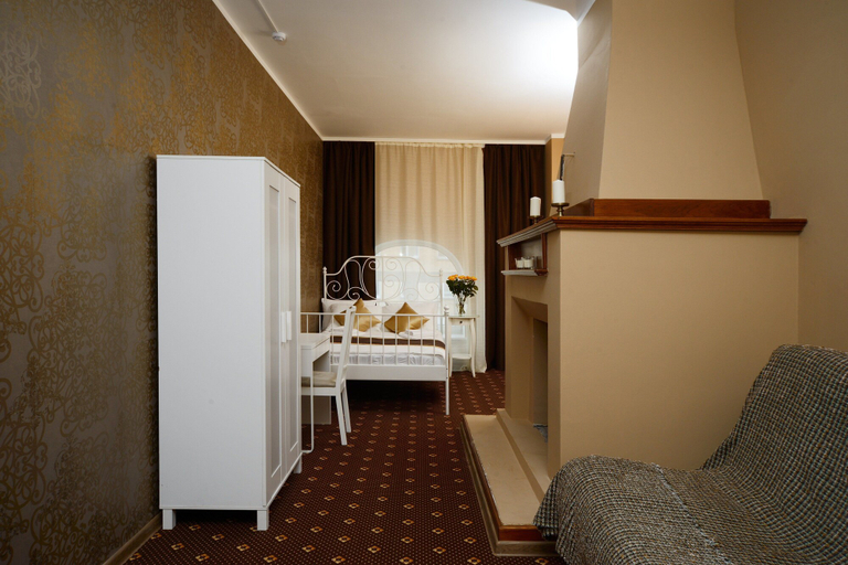 Others 5, Apelsin Hotel on Park Pobedy, Western