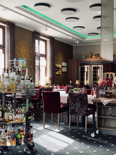 Food & Drinks 4, Hotel Am Schloss Aurich Schlossresidenz, Aurich