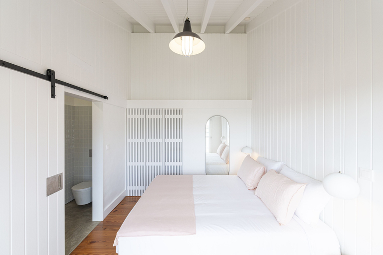 Bedroom 3, Engenho Hostel, Lajes do Pico