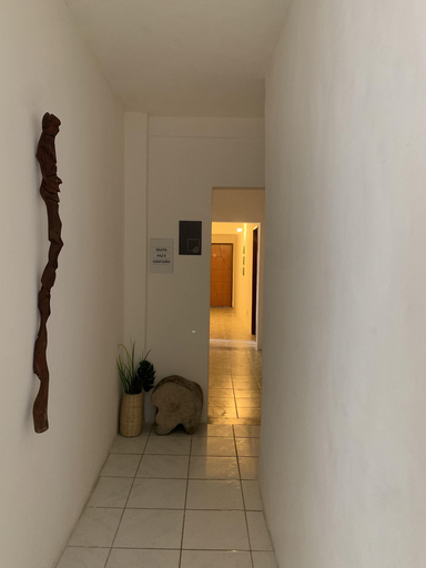 Others 5, Oxe Rooms, Salvador