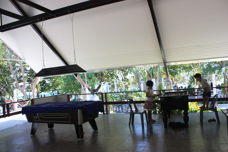 Food & Drinks 4, Samet Ville Resort, Muang Rayong