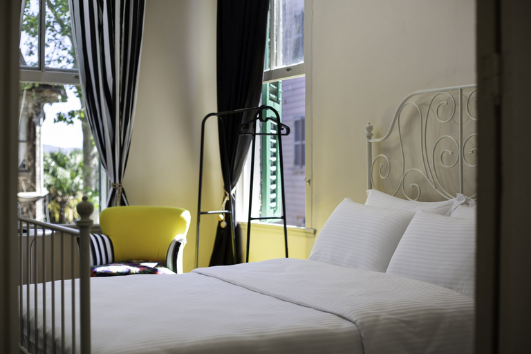 Bedroom 3, No16 Ada, Adalar
