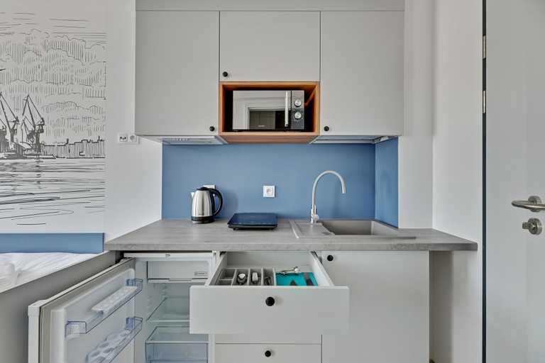Others 4, Apartgdynia, Gdynia