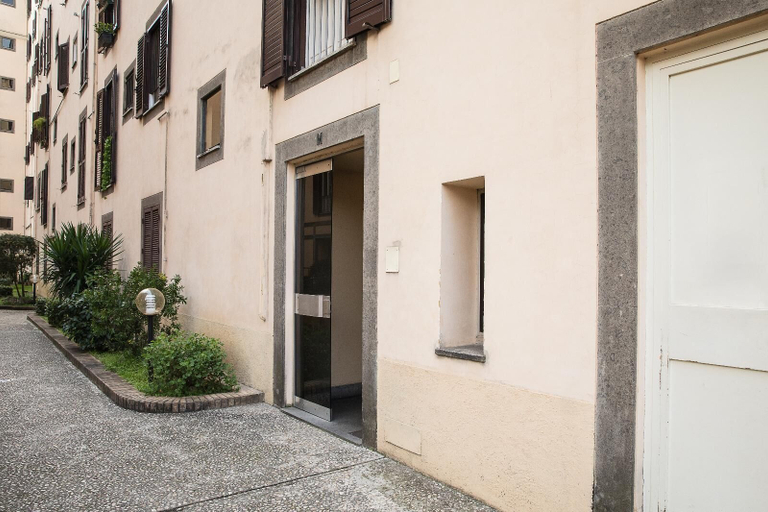 Exterior & Views, Trastevere Suite, Rome