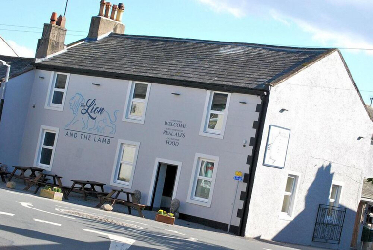 Exterior & Views, The Lion and The Lamb, Cumbria