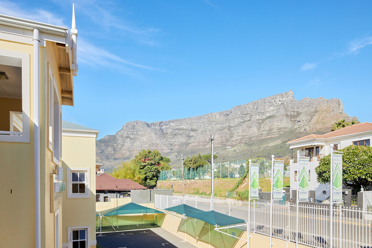 Exterior & Views 2, First Group Hastings Hall, City of Cape Town