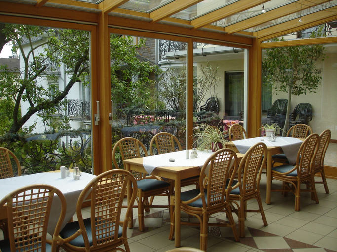 Food & Drinks 4, Hotel Zum Rehberg, Rhein-Hunsrück-Kreis
