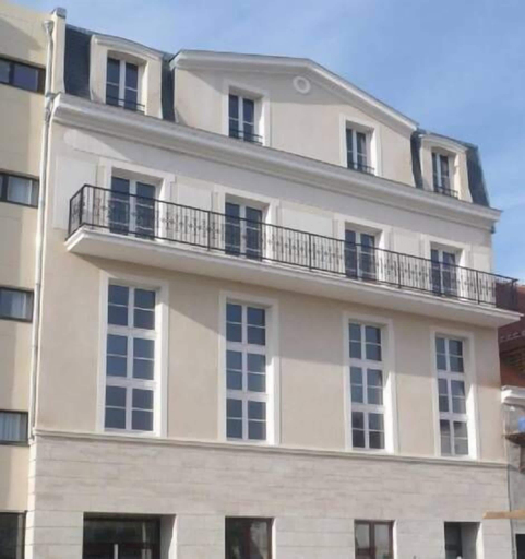Exterior & Views 2, Résidence d'Artagnan, Loiret
