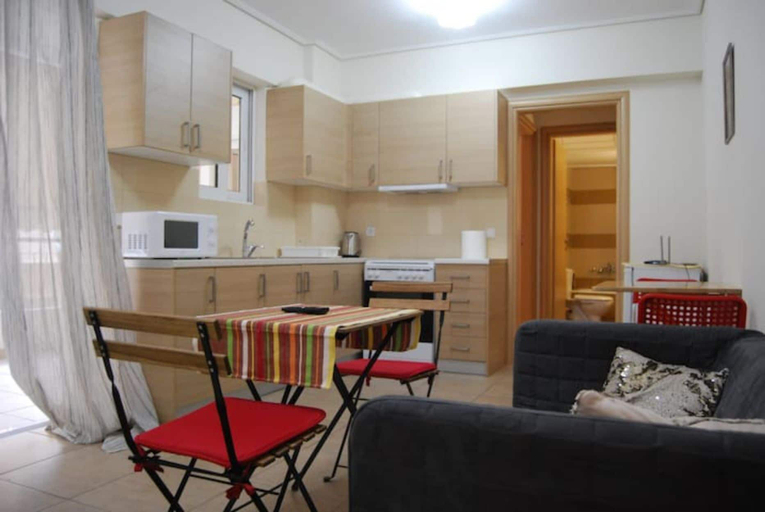 Others 3, Comfy Apartment GTD31701, Attica