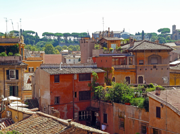 Others 4, Sonnino Suite, Roma