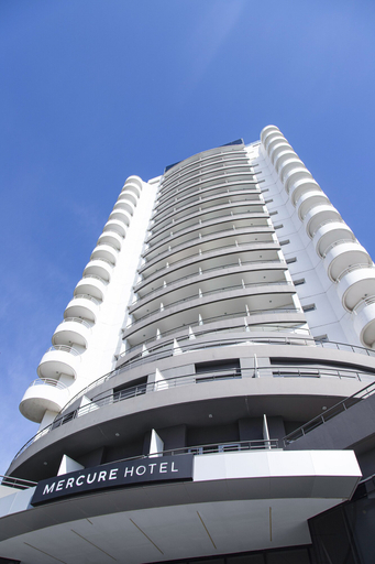 Exterior & Views, Mercure Hotel Rosario, Rosario