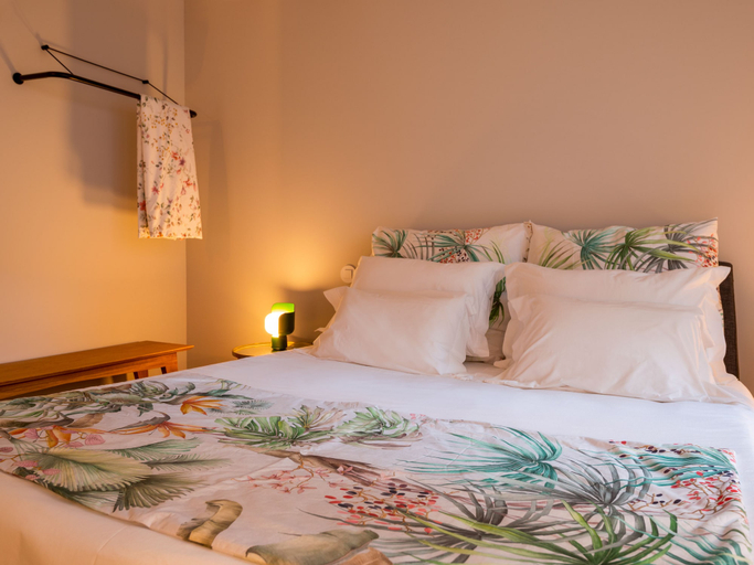 Bedroom 3, Domum 3, Porto