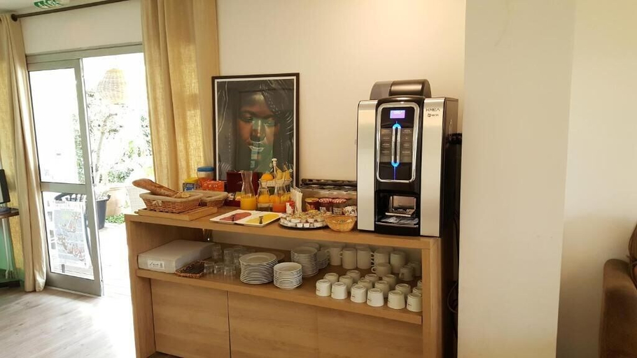 Food & Drinks, Hôtel Sable et Soleil, Var