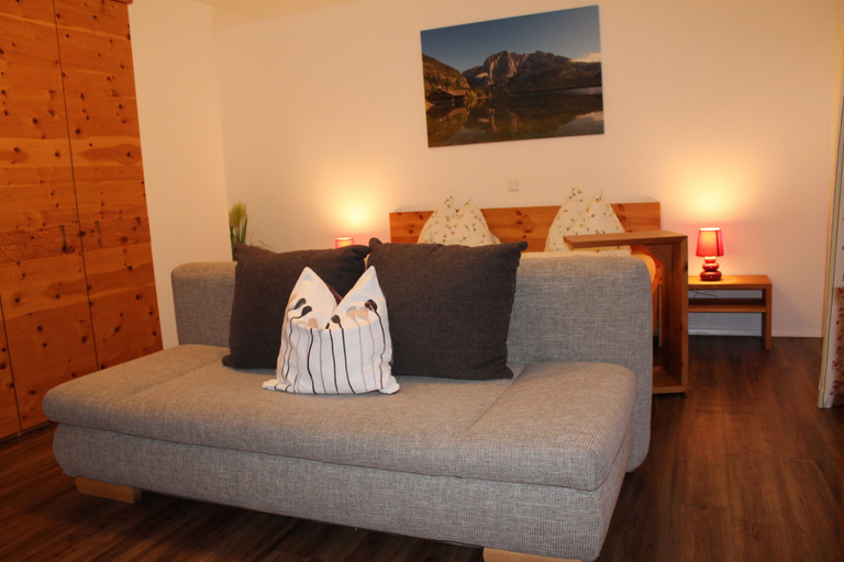 Others 5, Ferienwohnung Fam. Leuner, Liezen