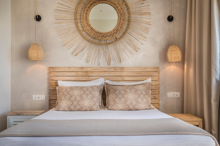 Bedroom 5, Diana Suites, Ionian Islands