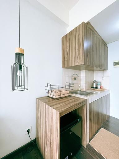 Others 4, The Satu Stay Apartment - Serpong Green View, South Tangerang