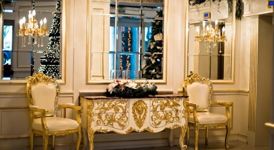 Others 5, Royal Grand Hotel (Truskavets), Drohobyts'ka