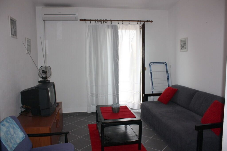Others 5, MATILDA apartments, Pag