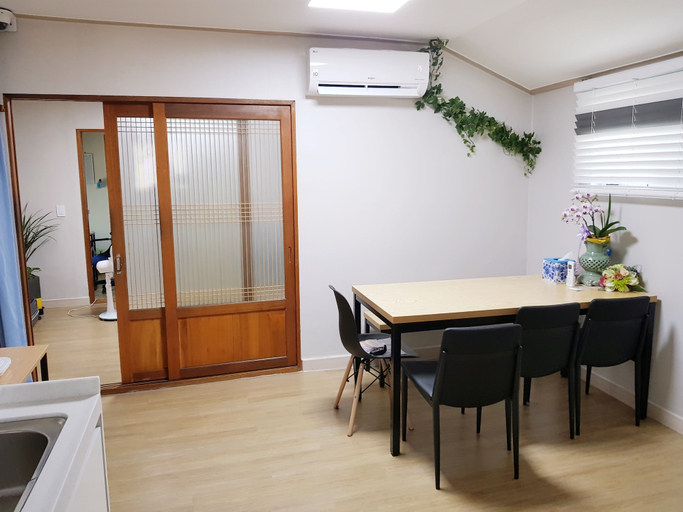 Others 4, Dal Garam Guesthouse, Gangneung