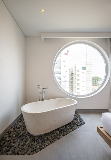 Bedroom 5, MEANDER Saigon, District 1