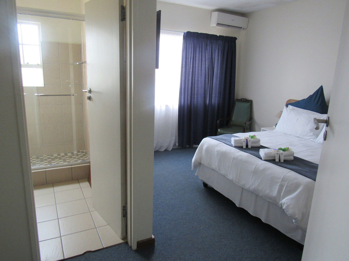 Bedroom 2, Concord Christian Guesthouse, eThekwini