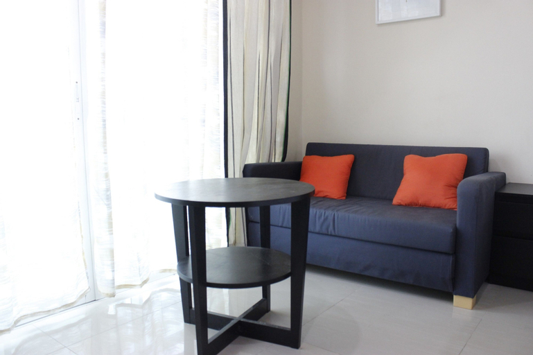 Others, Strategic Studio Room Tamansari La Grande Apartment, Bandung