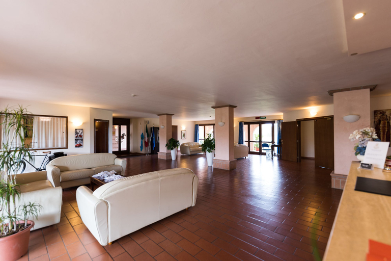 Bedroom 2, Borgo degli Olivi, Livorno