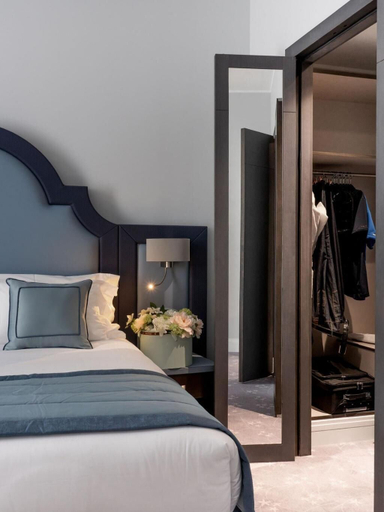 Bedroom 3, Villa Genesis, Alpes-Maritimes