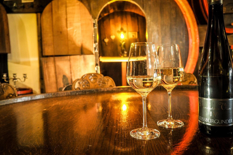 Food & Drinks 4, Küferschänke, Rhein-Neckar-Kreis