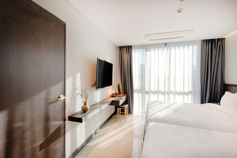 Bedroom 3, UNION HOTEL, Yeongdeungpo