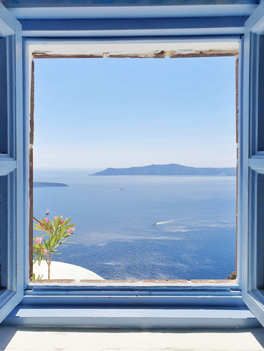 Others 4, Kaprimo Scenery, South Aegean