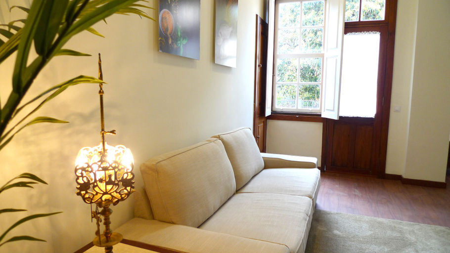Others 5, Nava Suites, Santa Cruz de Tenerife