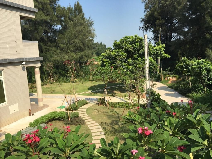 Others 5, Jin Dun Yuan, Kinmen