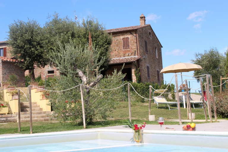 Villa Alessandro, Perugia