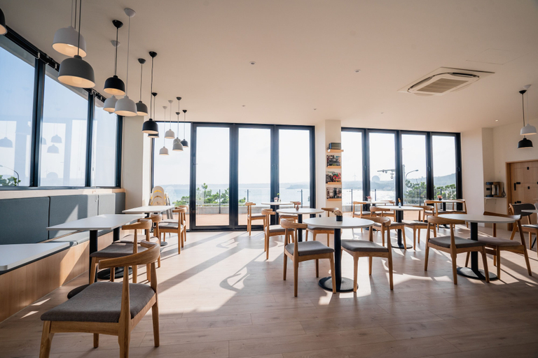 Food & Drinks 5, Sunshine Liv., Pingtung