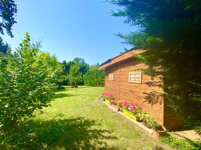Exterior & Views, Le Petit Prince - Espace bien être avec Spa - Piscine chauffée, Dordogne