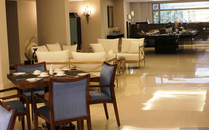 Food & Drinks 5, The Rooms Boutique Hotel, Kasrouane