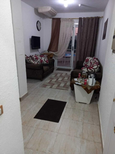 Bedroom 2, Juliee&Meray, Sharm el-Sheikh
