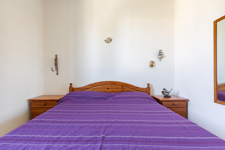 Bedroom 3, 2307 Villetta Ad Maiora by Barbarhouse, Lecce