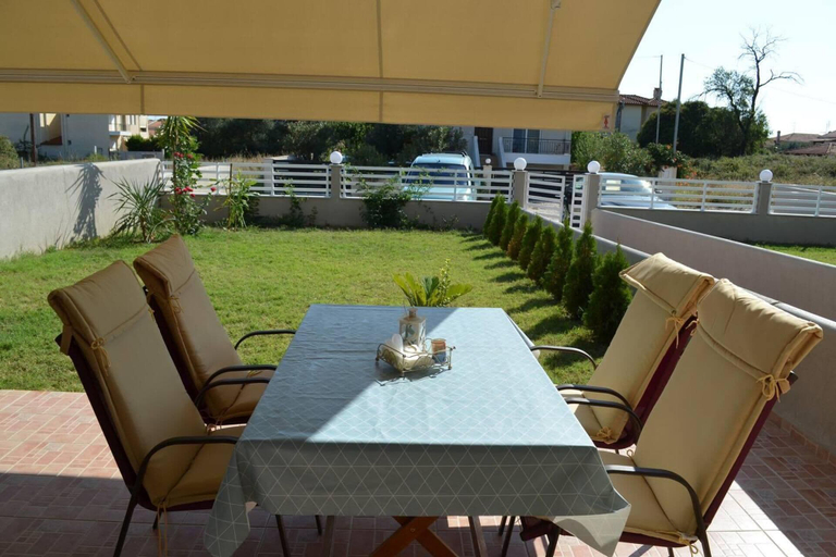 Others 3, Palm Garden Apartment, Central Macedonia