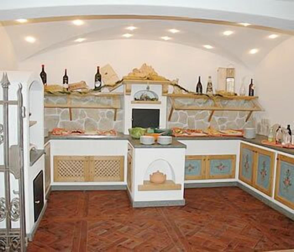 Food & Drinks 4, Lupo Bianco Wellness & Walking Hotel, Trento