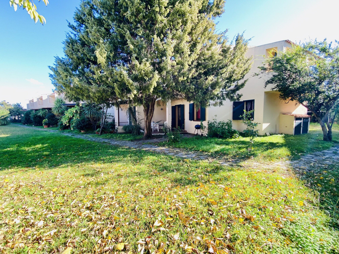 Exterior 3, L'avru Di La Canna La Cinta, Nuoro